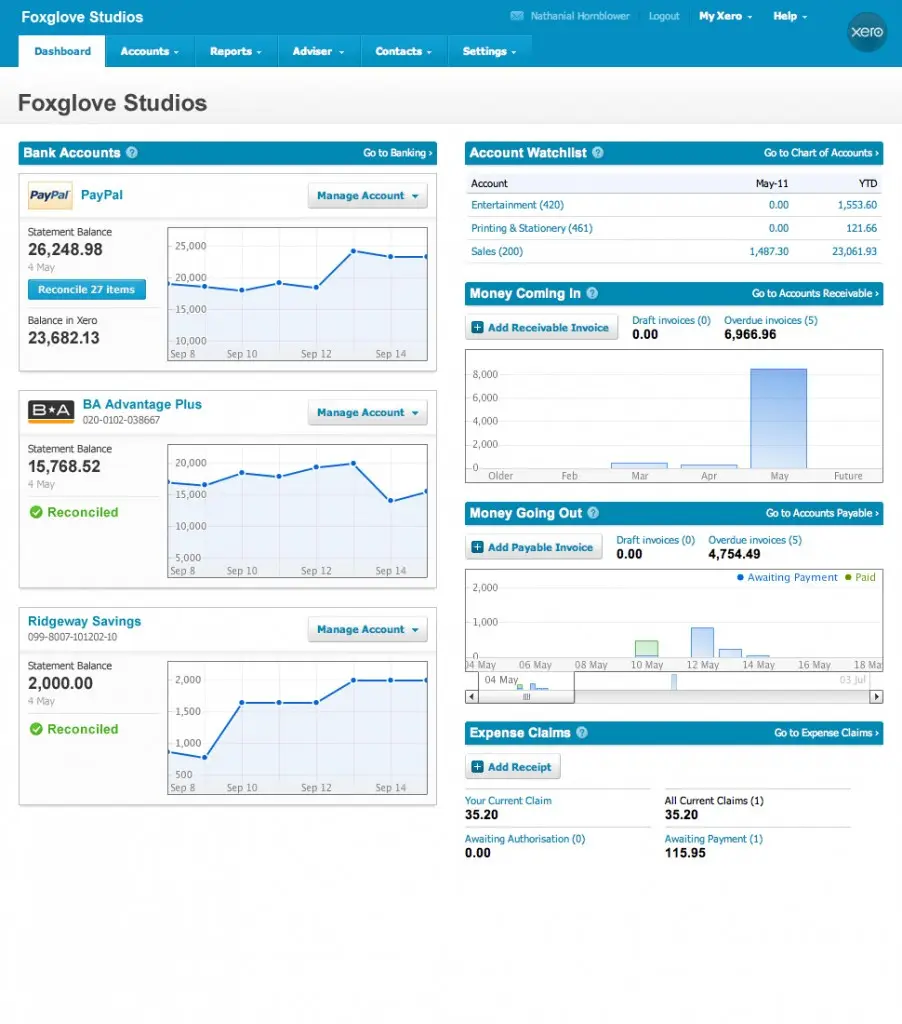 xero_dashboard